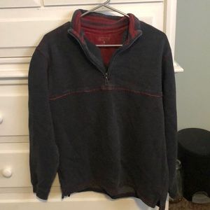 Arizona screw neck